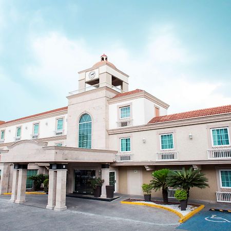 Best Western Plus Monterrey Colon Esterno foto