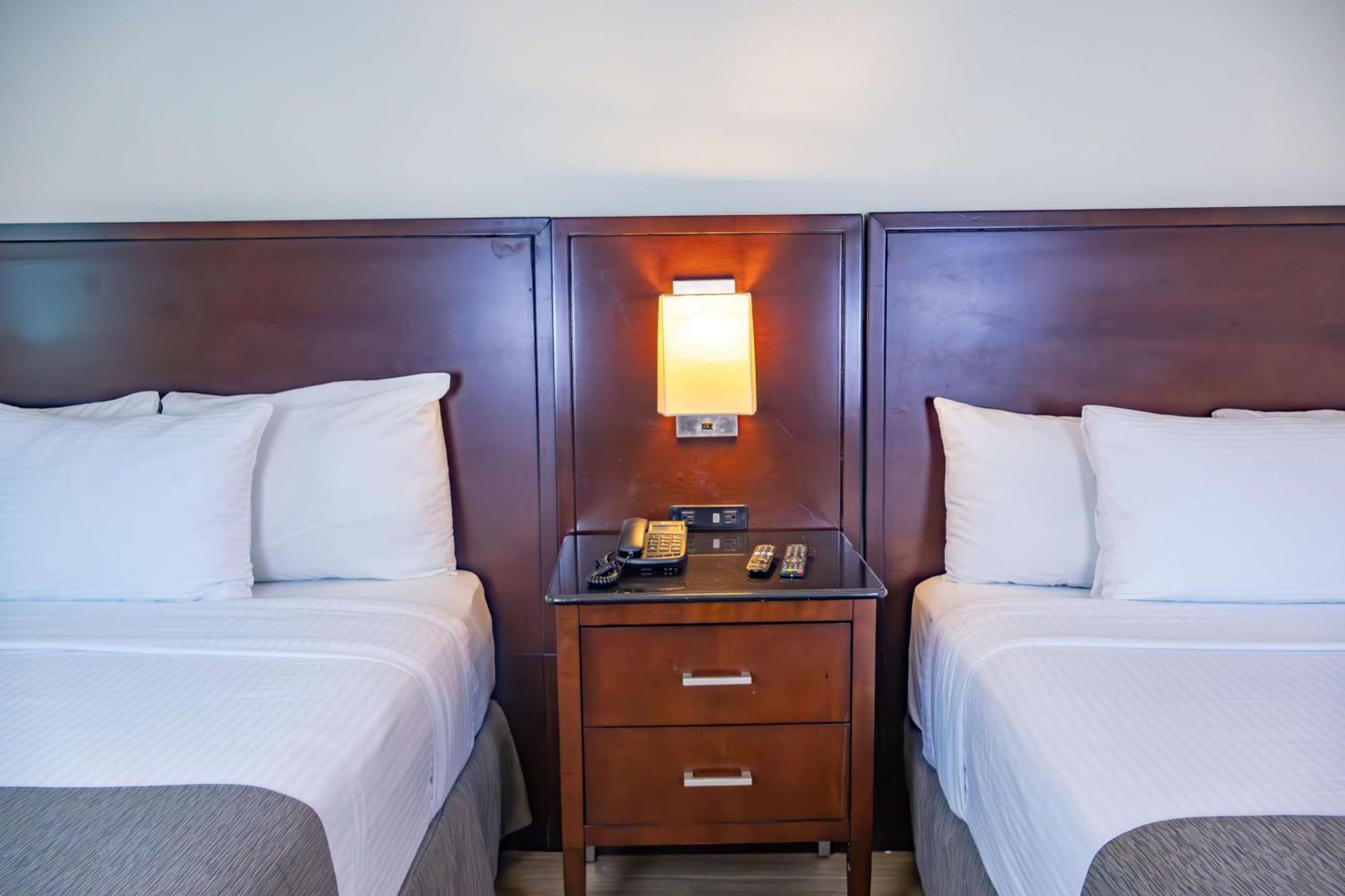 Best Western Plus Monterrey Colon Esterno foto