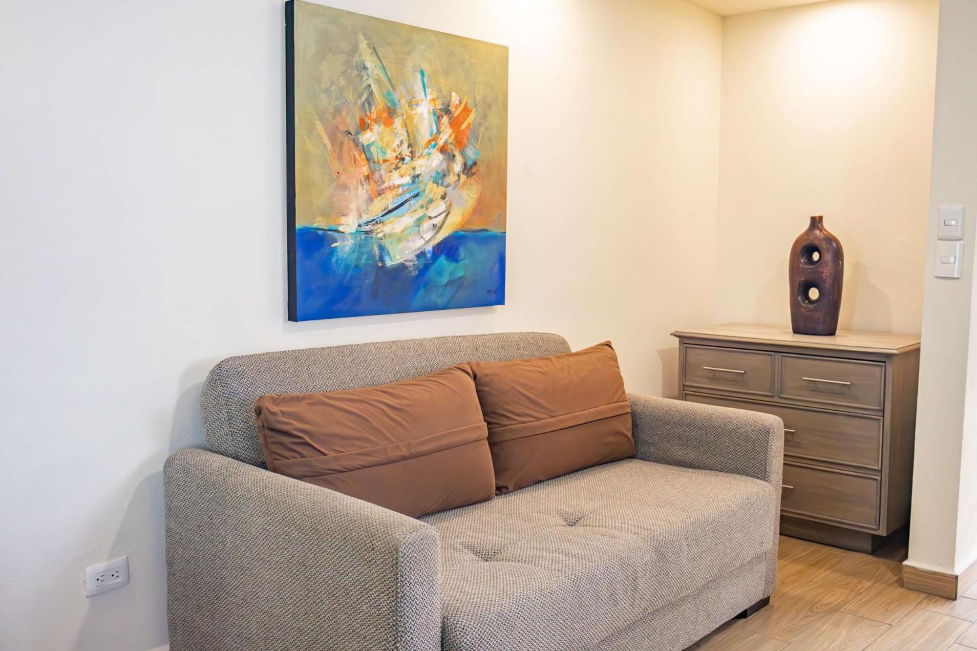 Best Western Plus Monterrey Colon Esterno foto
